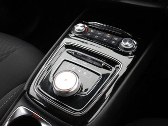 MG MG 5 61.1kWh Excite Long Range Estate 5dr Electric Auto (156 ps)
