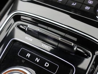 MG MG 5 61.1kWh Excite Long Range Estate 5dr Electric Auto (156 ps)