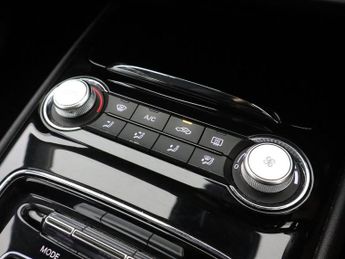 MG MG 5 61.1kWh Excite Long Range Estate 5dr Electric Auto (156 ps)