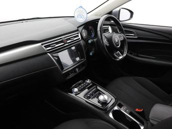 MG MG 5 61.1kWh Excite Long Range Estate 5dr Electric Auto (156 ps)