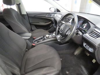MG MG 5 61.1kWh Excite Long Range Estate 5dr Electric Auto (156 ps)