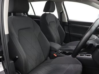VOLKSWAGEN GOLF 1.5 eTSI MHEV Style Estate 5dr Petrol Hybrid DSG Euro 6 (s/s) (1