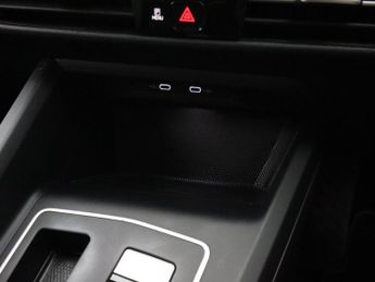 VOLKSWAGEN GOLF 1.5 eTSI MHEV Style Estate 5dr Petrol Hybrid DSG Euro 6 (s/s) (1