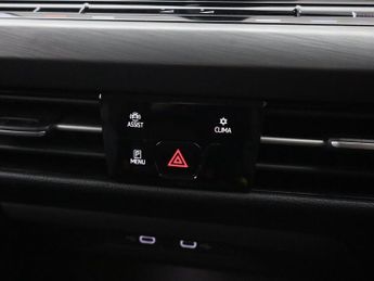 VOLKSWAGEN GOLF 1.5 eTSI MHEV Style Estate 5dr Petrol Hybrid DSG Euro 6 (s/s) (1