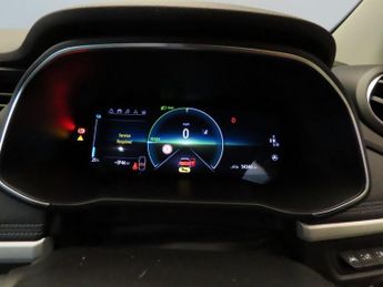 RENAULT ZOE R135 EV50 52kWh GT Line + Hatchback 5dr Electric Auto (Rapid Cha