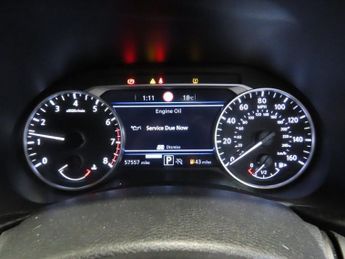 NISSAN JUKE 1.0 DIG-T Tekna+ SUV 5dr Petrol DCT Auto Euro 6 (s/s) (114 ps)