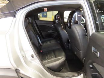 NISSAN JUKE 1.0 DIG-T Tekna+ SUV 5dr Petrol DCT Auto Euro 6 (s/s) (114 ps)