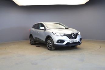 Renault Kadjar 1.3 TCe Equilibre SUV 5dr Petrol Manual Euro 6 (s/s) (140 ps)