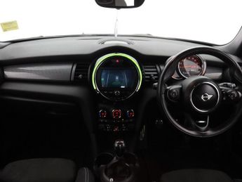 MINI HATCH 1.5 Cooper Sport Hatchback 5dr Petrol Manual Euro 6 (s/s) (136 p