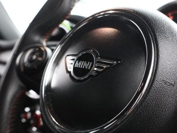 MINI HATCH 1.5 Cooper Sport Hatchback 5dr Petrol Manual Euro 6 (s/s) (136 p