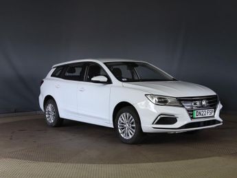 MG MG 5 61.1kWh Excite Long Range Estate 5dr Electric Auto (156 ps)