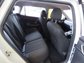MG MG 5 61.1kWh Excite Long Range Estate 5dr Electric Auto (156 ps)