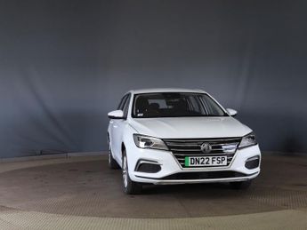 MG MG 5 61.1kWh Excite Long Range Estate 5dr Electric Auto (156 ps)