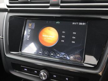 MG MG 5 61.1kWh Excite Long Range Estate 5dr Electric Auto (156 ps)