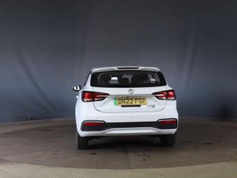 MG MG 5 61.1kWh Excite Long Range Estate 5dr Electric Auto (156 ps)