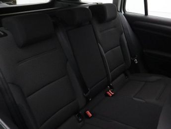 VOLKSWAGEN GOLF 1.5 TSI EVO SE Nav Estate 5dr Petrol DSG Euro 6 (s/s) (130 ps)
