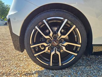 MINI ELECTRIC COOPER SE 54.2kWh Sport Hatchback 3dr Electric Auto (218 ps)