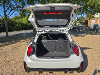 MINI ELECTRIC COOPER SE 54.2kWh Sport Hatchback 3dr Electric Auto (218 ps)