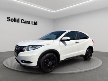 Honda HR-V 1.6 i-DTEC SE Navi SUV 5dr Diesel Manual Euro 6 (s/s) (120 ps)