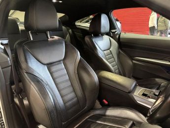 BMW 4 SERIES 3.0 430d MHT M Sport Coupe 2dr Diesel Hybrid Auto xDrive Euro 6 