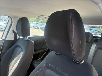 FIAT TIPO 1.4 MPI Mirror Hatchback 5dr Petrol Manual Euro 6 (s/s) (95 ps)