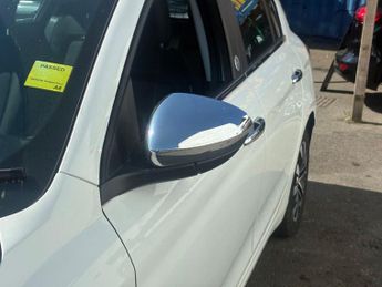 FIAT TIPO 1.4 MPI Mirror Hatchback 5dr Petrol Manual Euro 6 (s/s) (95 ps)