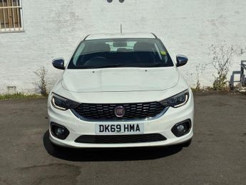 FIAT TIPO 1.4 MPI Mirror Hatchback 5dr Petrol Manual Euro 6 (s/s) (95 ps)