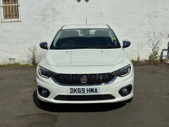 FIAT TIPO 1.4 MPI Mirror Hatchback 5dr Petrol Manual Euro 6 (s/s) (95 ps)