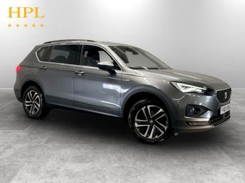 SEAT TARRACO 2.0 TDI SE Technology SUV 5dr Diesel DSG 4Drive Euro 6 (s/s) (15