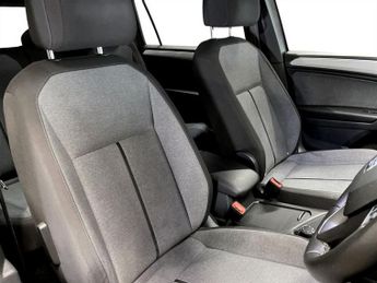 SEAT TARRACO 2.0 TDI SE Technology SUV 5dr Diesel DSG 4Drive Euro 6 (s/s) (15