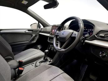 SEAT TARRACO 2.0 TDI SE Technology SUV 5dr Diesel DSG 4Drive Euro 6 (s/s) (15