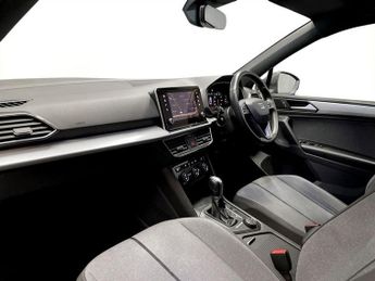 SEAT TARRACO 2.0 TDI SE Technology SUV 5dr Diesel DSG 4Drive Euro 6 (s/s) (15