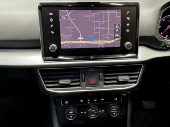 SEAT TARRACO 2.0 TDI SE Technology SUV 5dr Diesel DSG 4Drive Euro 6 (s/s) (15