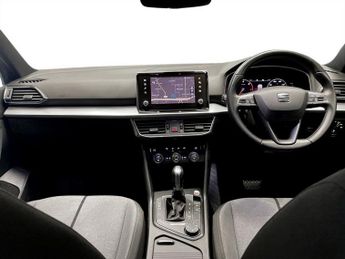 SEAT TARRACO 2.0 TDI SE Technology SUV 5dr Diesel DSG 4Drive Euro 6 (s/s) (15
