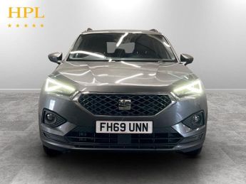 SEAT TARRACO 2.0 TDI SE Technology SUV 5dr Diesel DSG 4Drive Euro 6 (s/s) (15