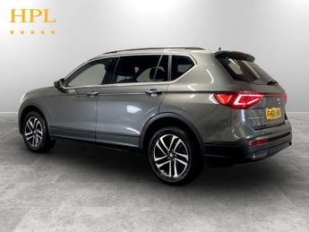 SEAT TARRACO 2.0 TDI SE Technology SUV 5dr Diesel DSG 4Drive Euro 6 (s/s) (15
