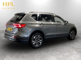SEAT TARRACO 2.0 TDI SE Technology SUV 5dr Diesel DSG 4Drive Euro 6 (s/s) (15