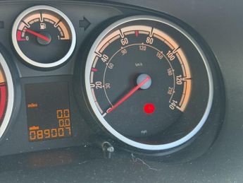 VAUXHALL CORSA 1.3 CDTi ecoFLEX Limited Edition Hatchback 3dr Diesel Manual Eur
