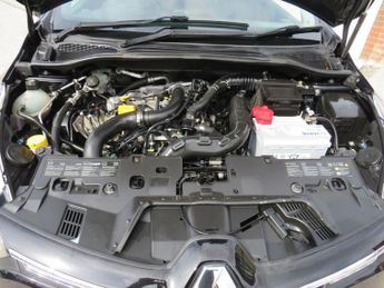 RENAULT CLIO 0.9 TCe Dynamique S MediaNav Hatchback 5dr Petrol Manual Euro 5 