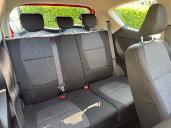 KIA PICANTO 1.0 1 Hatchback 3dr Petrol Manual Euro 5 (68 bhp)