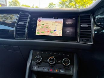 SKODA KODIAQ 2.0 TDI Edition SUV 5dr Diesel DSG 4WD Euro 6 (s/s) (7 Seat) (19
