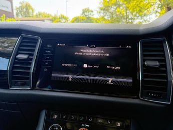 SKODA KODIAQ 2.0 TDI Edition SUV 5dr Diesel DSG 4WD Euro 6 (s/s) (7 Seat) (19