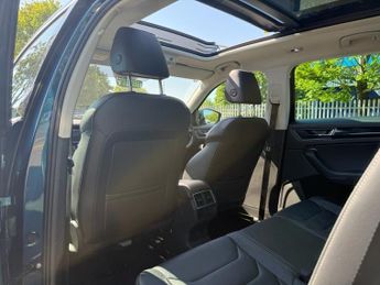 SKODA KODIAQ 2.0 TDI Edition SUV 5dr Diesel DSG 4WD Euro 6 (s/s) (7 Seat) (19