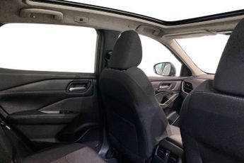 NISSAN QASHQAI 1.5 h e-POWER N-Connecta SUV 5dr Petrol Hybrid Auto Euro 6 (s/s)