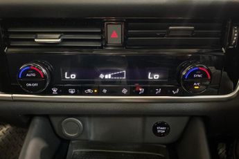 NISSAN QASHQAI 1.5 h e-POWER N-Connecta SUV 5dr Petrol Hybrid Auto Euro 6 (s/s)