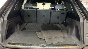AUDI Q7 3.0 TDI V6 S line SUV 5dr Diesel Tiptronic quattro Euro 6 (s/s) 