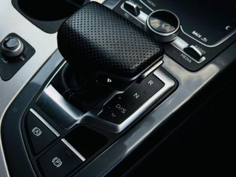 AUDI Q7 3.0 TDI V6 S line SUV 5dr Diesel Tiptronic quattro Euro 6 (s/s) 