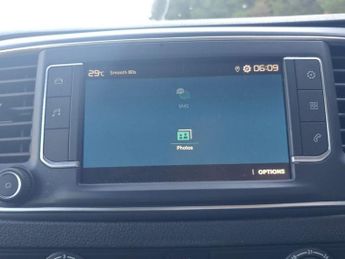 CITROEN e-SpaceTourer 50kWh Business Edition M MPV 5dr Electric Auto MWB (7.4kW Charge