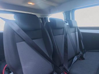 CITROEN e-SpaceTourer 50kWh Business Edition M MPV 5dr Electric Auto MWB (7.4kW Charge