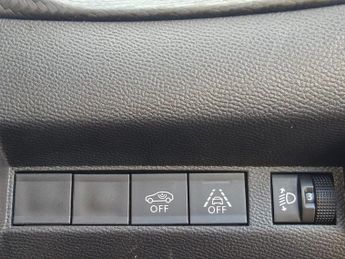 PEUGEOT 208 1.2 PureTech Allure Premium + Hatchback 5dr Petrol EAT Euro 6 (s